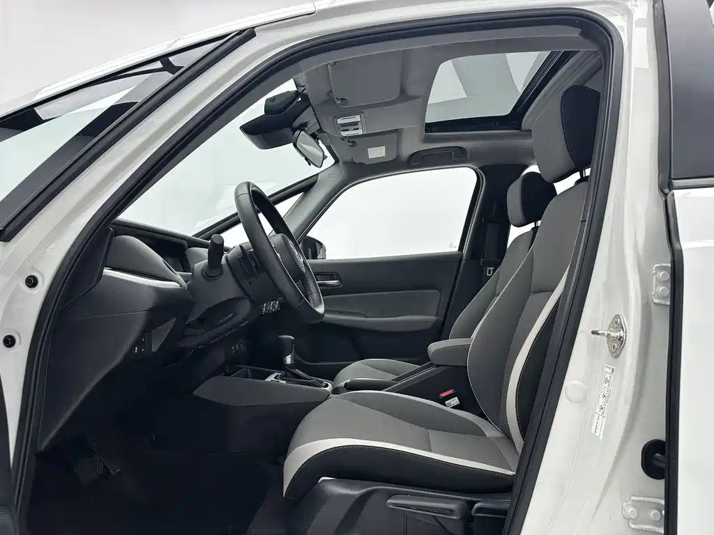 Honda LIFE 2023