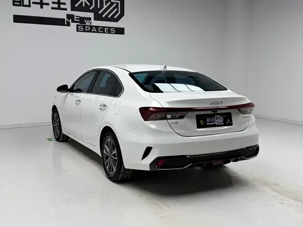 Kia K3 2023