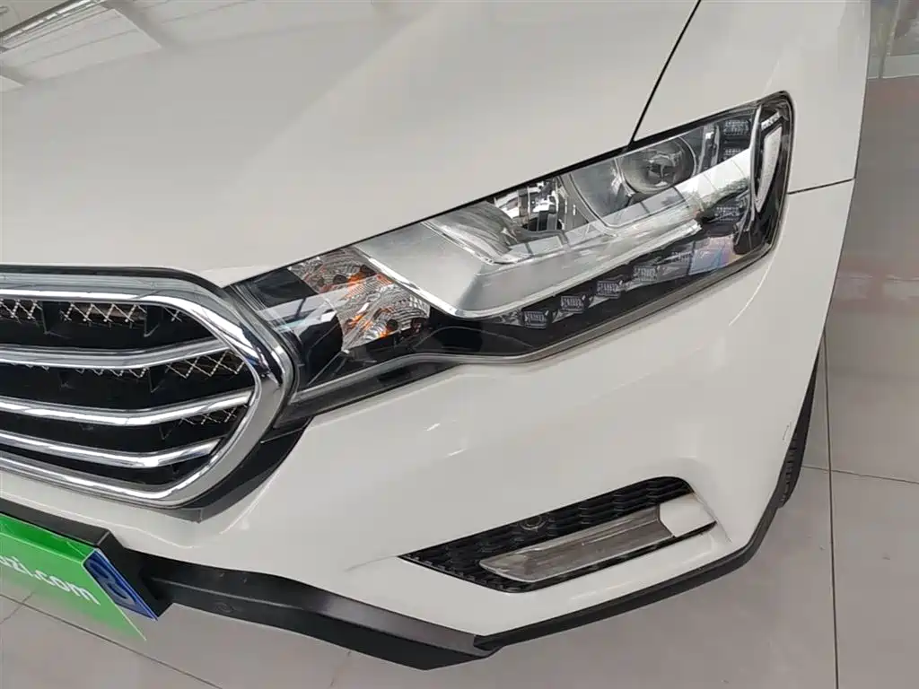 Haval H6 Coupe 2017 — фото 24