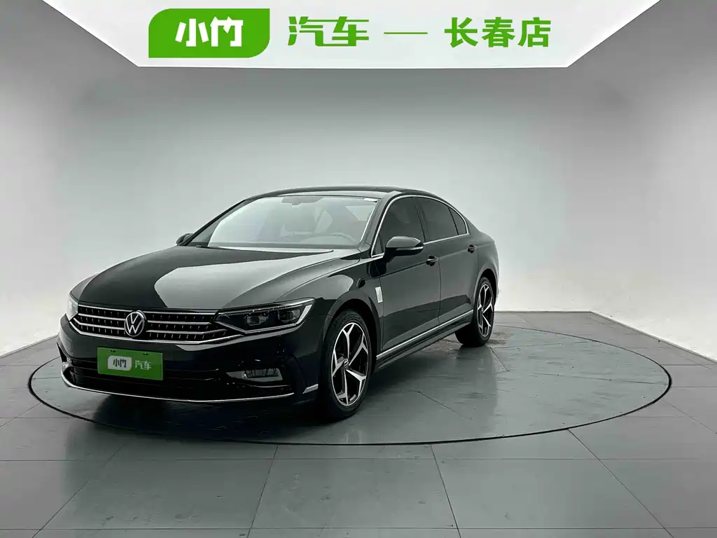 Volkswagen Magotan 2023
