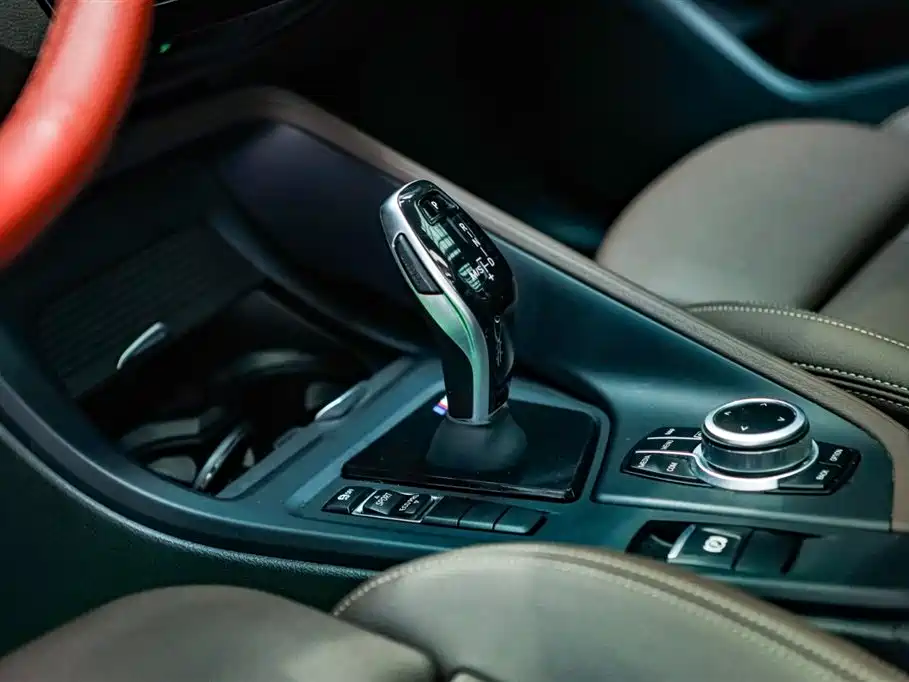 BMW X1 2022 — фото 15