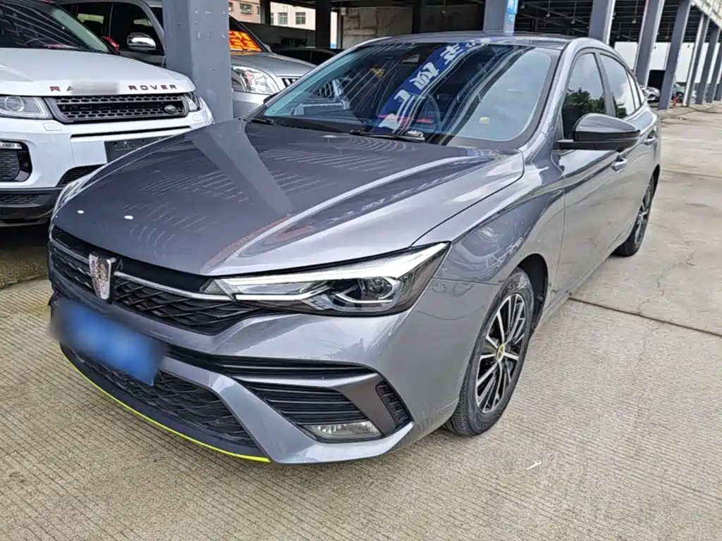 Roewe i5 2022