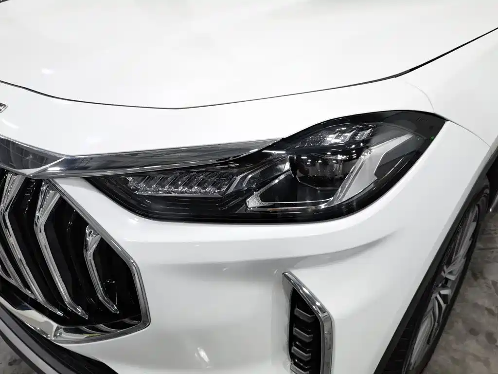 Jetour Jietu X70 PLUS 2024
