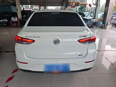 Buick Excelle GT 2023