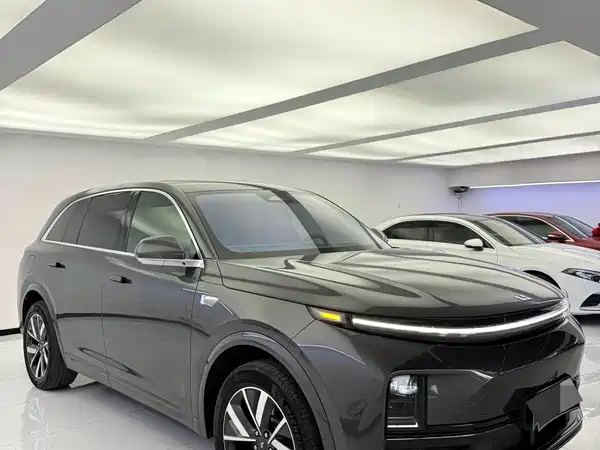 Li Auto L7 2023