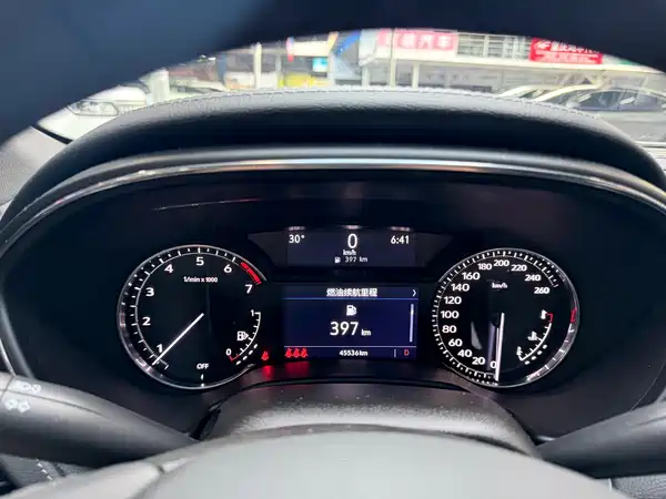 Cadillac CT5 2023