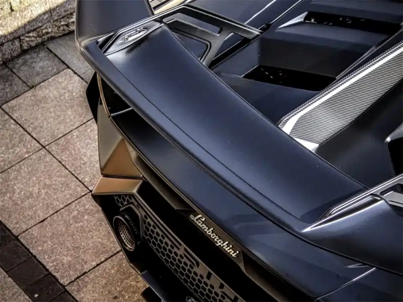 Lamborghini Huracán 2023 — фото 14