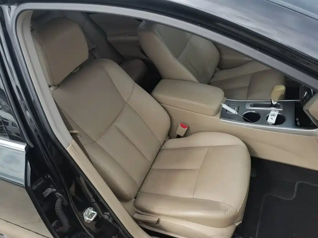 Nissan Teana 2019 — фото 25