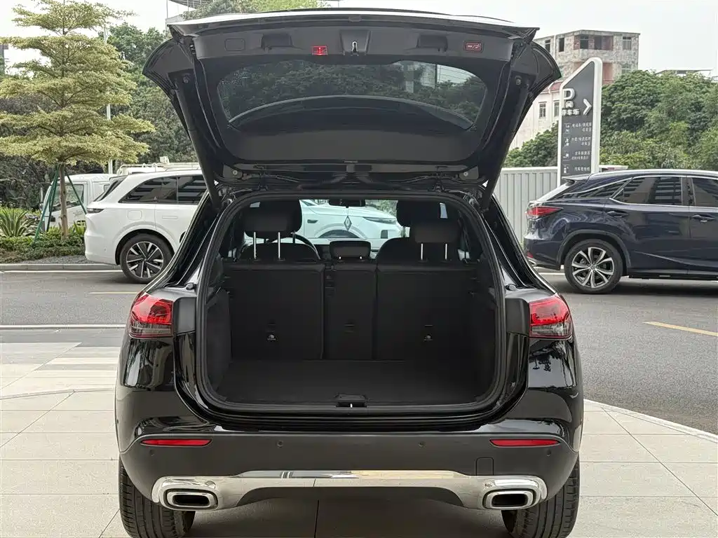 Mercedes-Benz GLA 2022 — фото 14