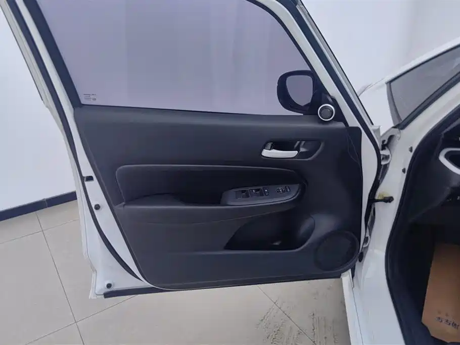 Honda Fit 2023