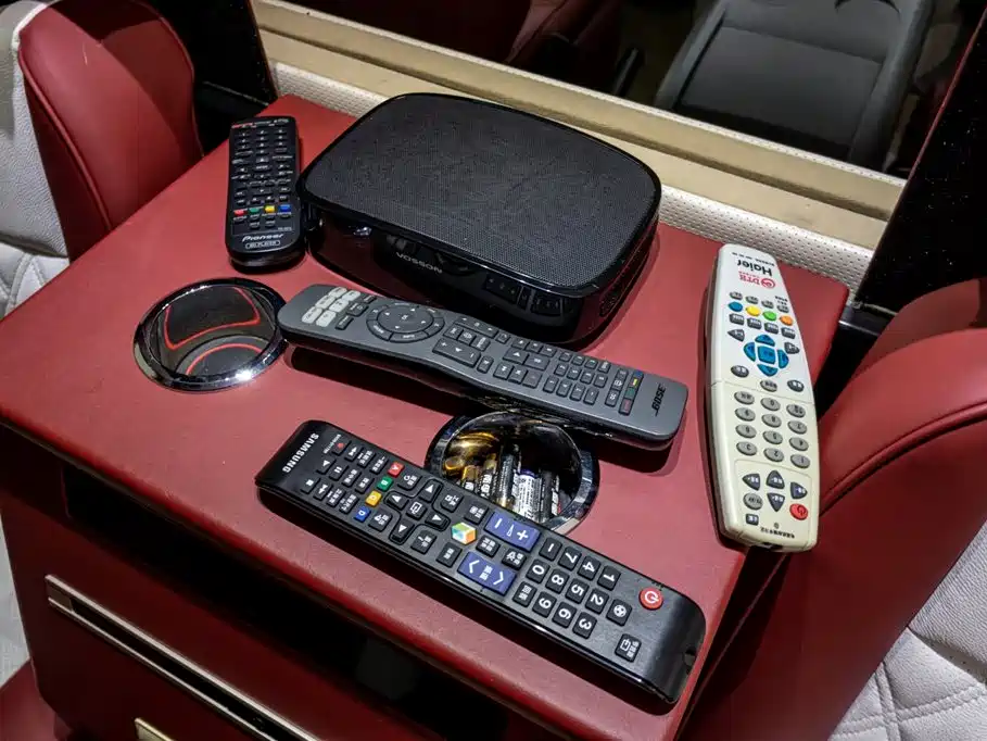 Mercedes-Benz Sprinter 2015 — фото 15