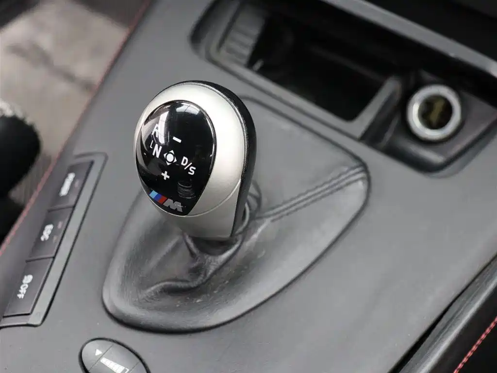 BMW M3 2014 — фото 16