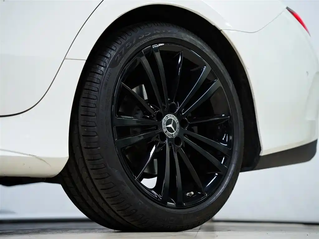 Mercedes-Benz CLS 2022 — фото 22
