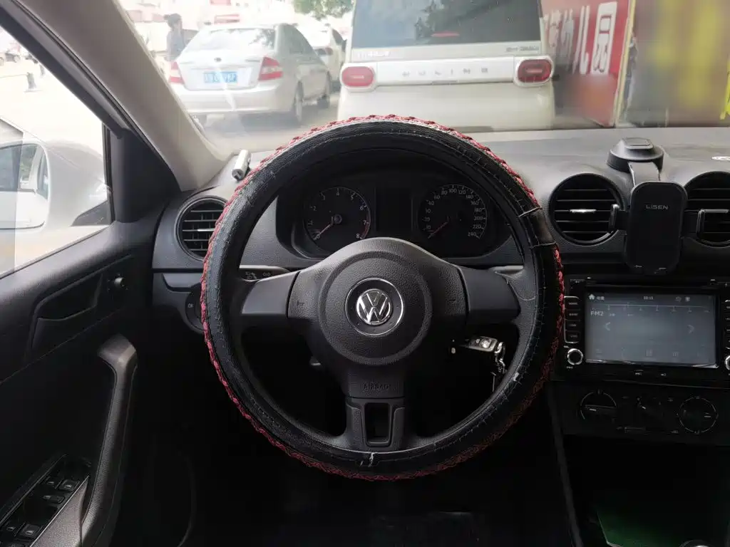 Volkswagen Jetta 2016