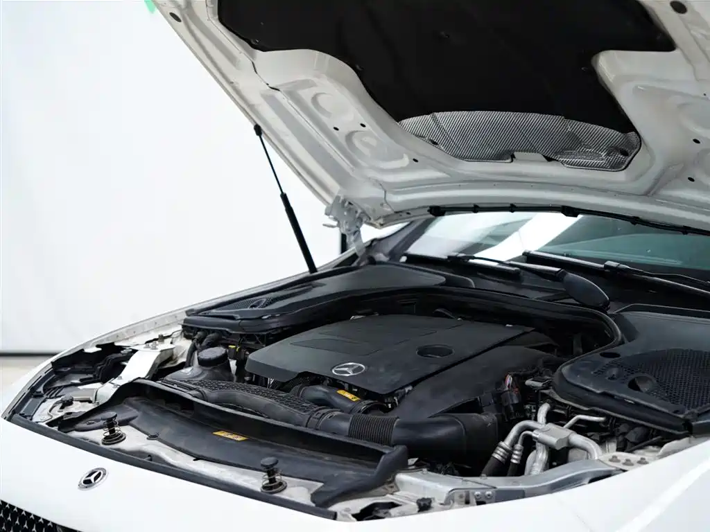Mercedes-Benz CLS 2022 — фото 48