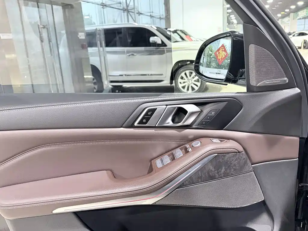 BMW X5 2022 — фото 10