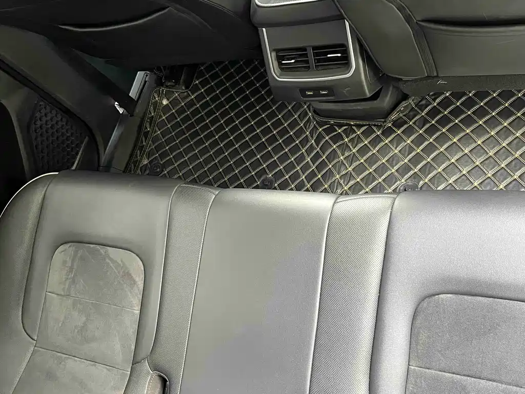 Haval H6 2023 — фото 18