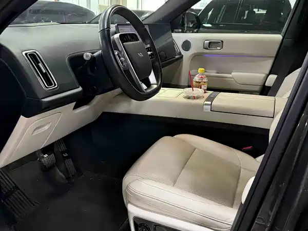 Li Auto L7 2023