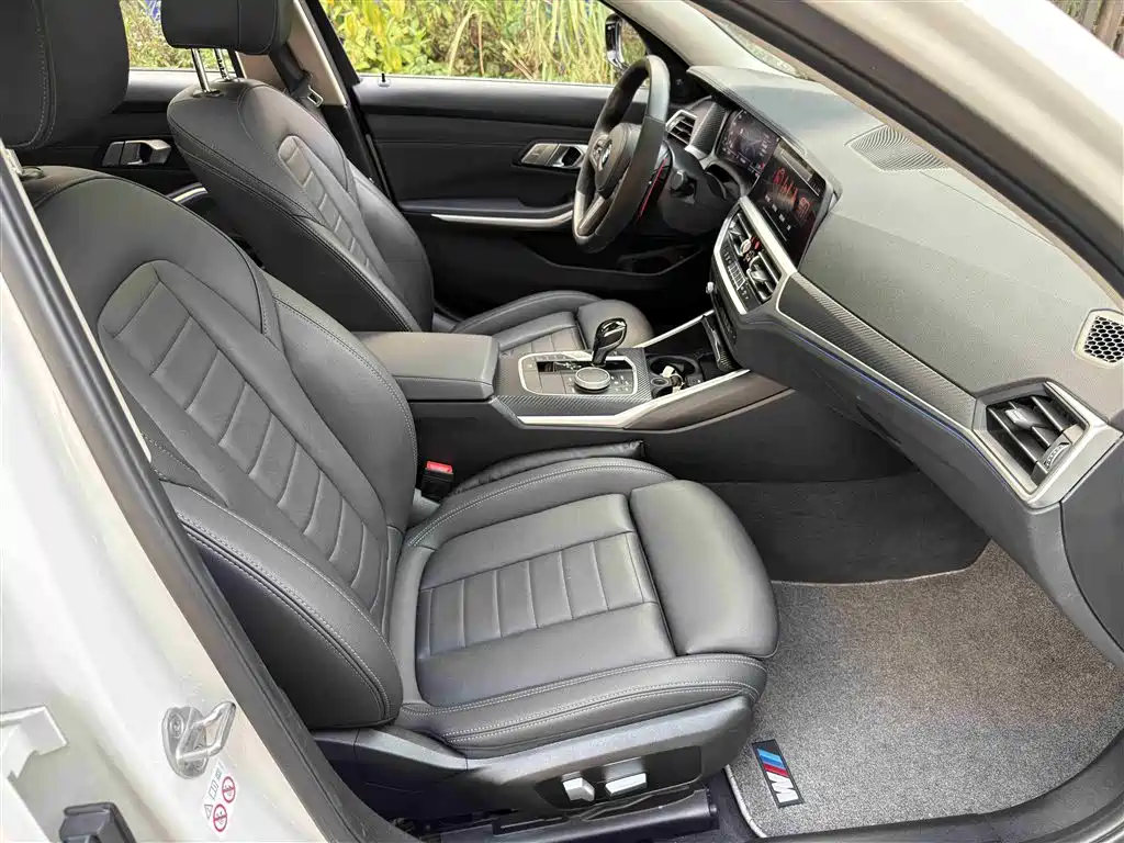 BMW 3 Series 2020