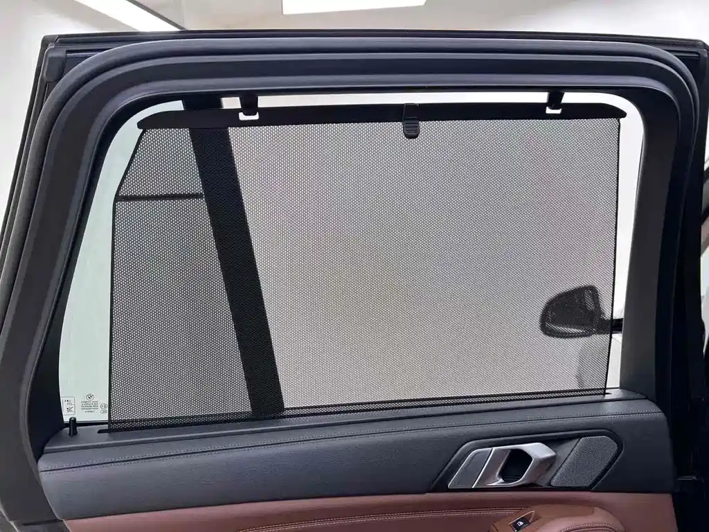 BMW X5 2022 — фото 14