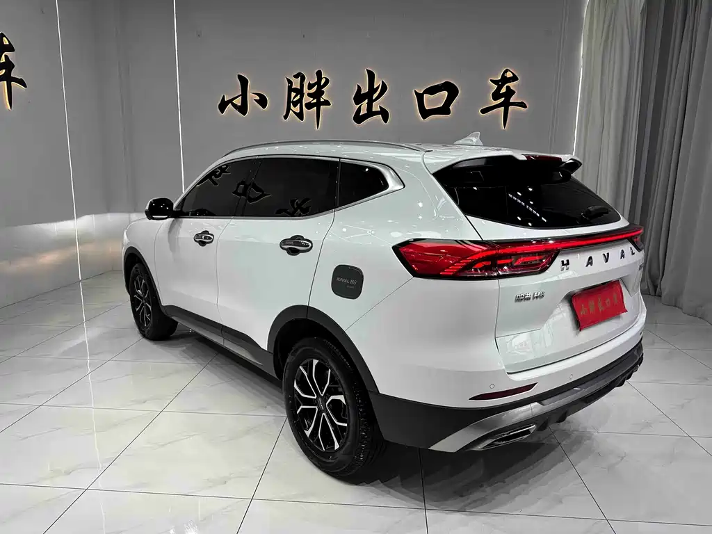 Haval H6 2023