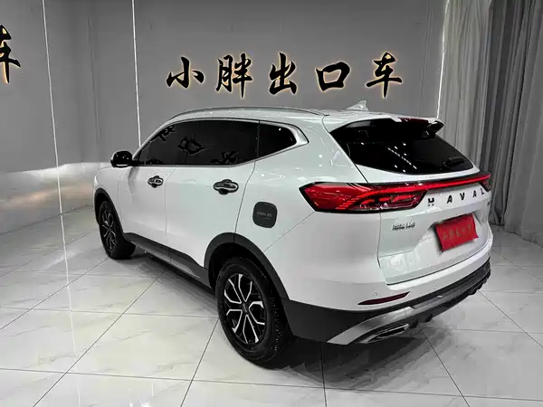 Haval H6 2023