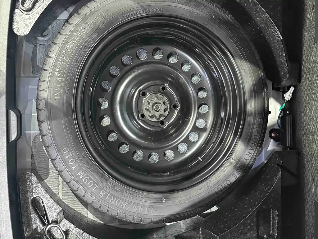 Haval H6 2023 — фото 18