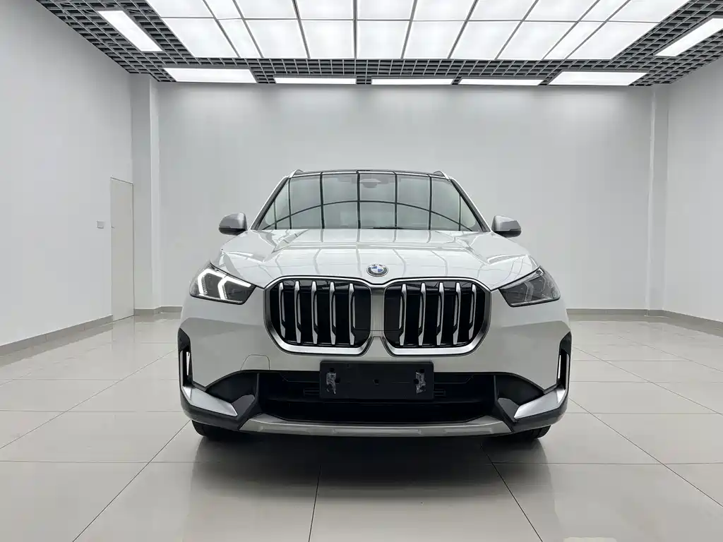 BMW X1 2024