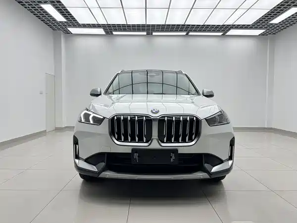 BMW X1 2024