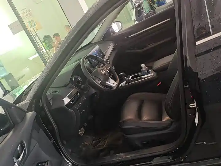 Nissan Teana 2024
