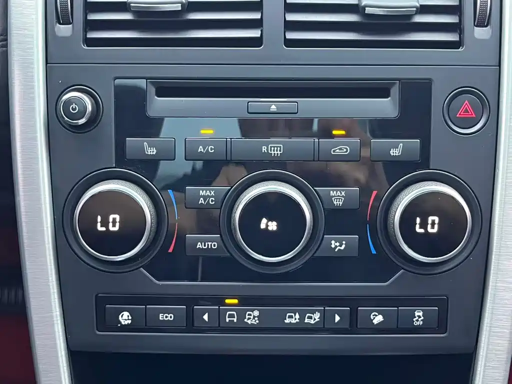Land Rover Discovery Sport 2019 — фото 13
