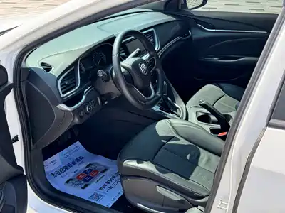 Buick Excelle GT 2016