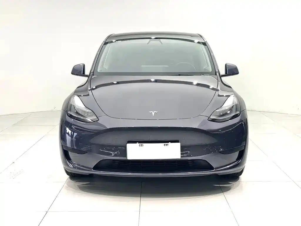 Tesla Model Y 2022 — фото 2