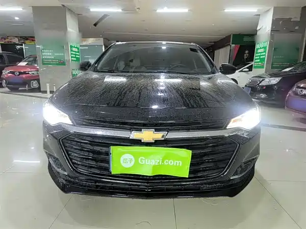 Chevrolet Monza 2022
