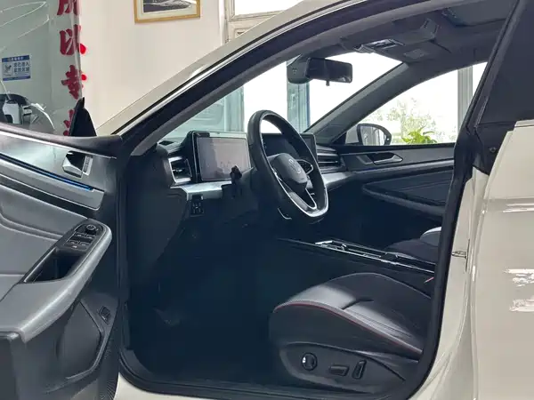 Volkswagen Lamando 2022