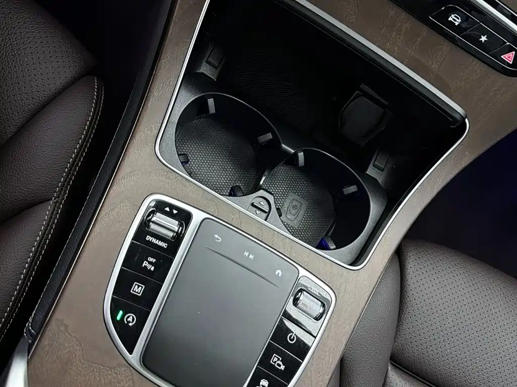 Mercedes-Benz GLC 2020 — фото 13
