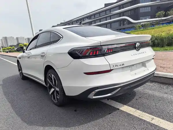 Volkswagen Lamando 2022