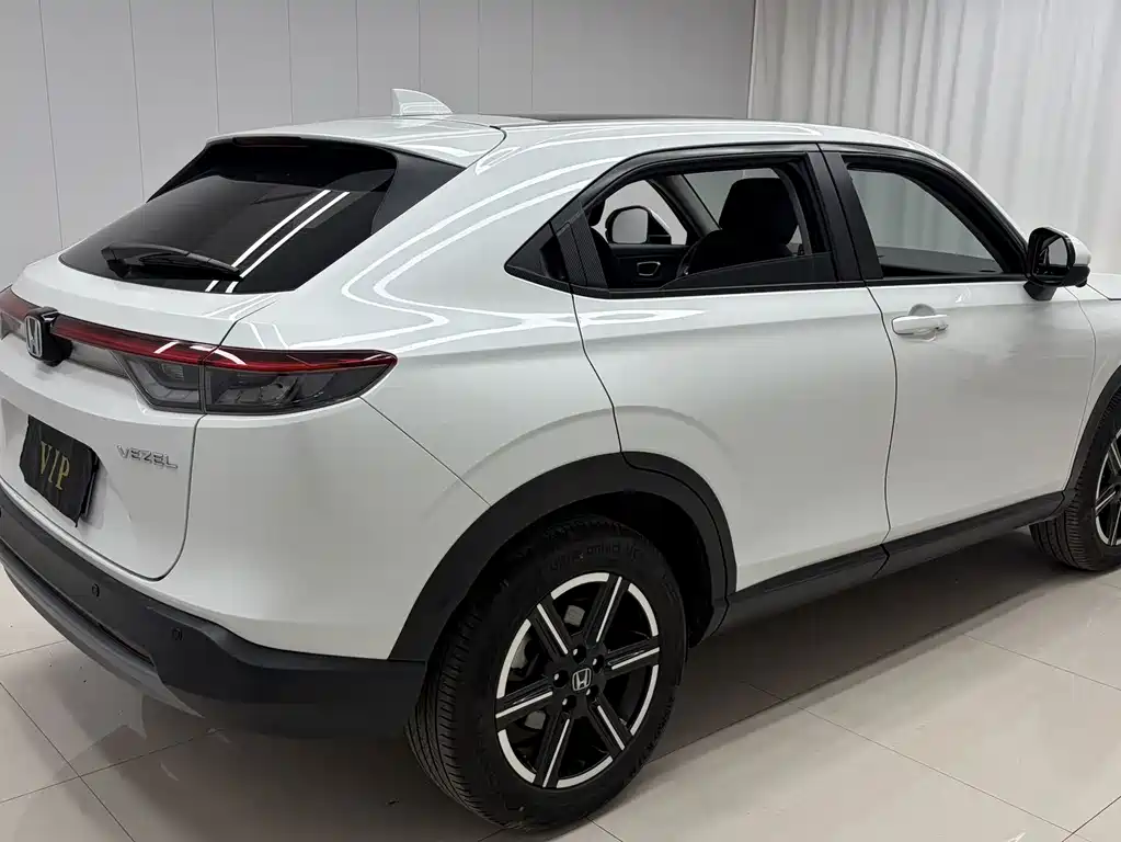 Honda Vezel 2023 — фото 6
