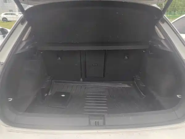 Volkswagen T-Roc 2020