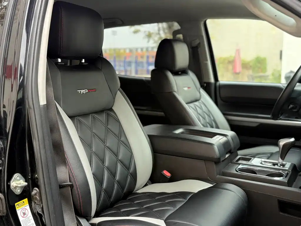Toyota Tantu 2015 — фото 16