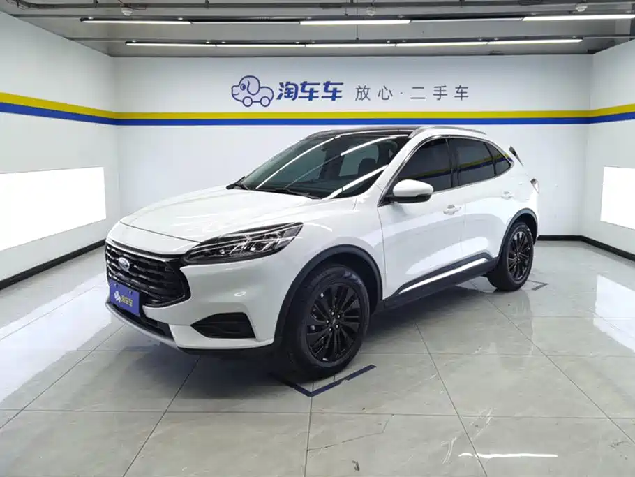 Ford Escape 2024