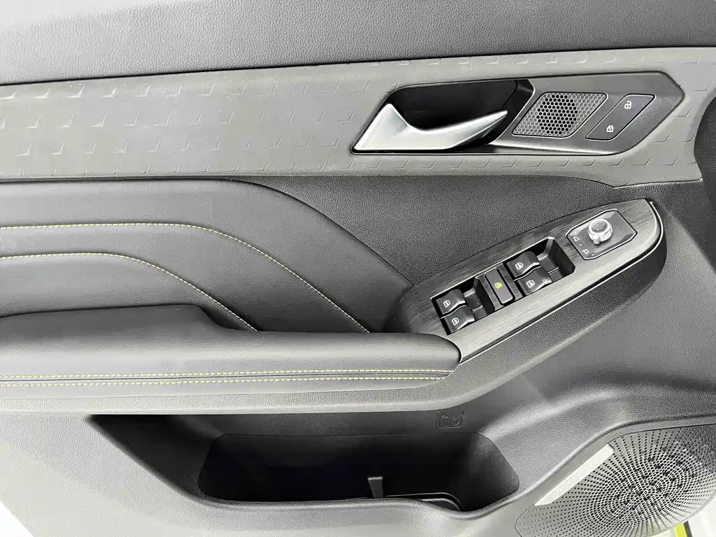 Haval Chitu 2023 — фото 14