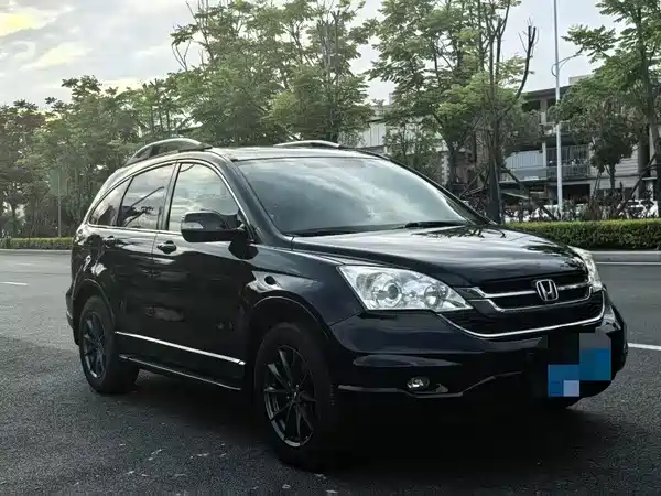 Honda CR-V 2007