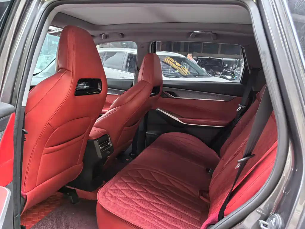 Changan CS75PLUS 2023 — фото 10