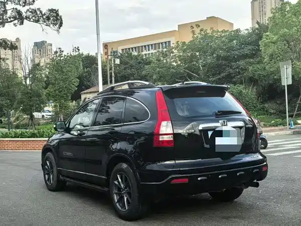 Honda CR-V 2007