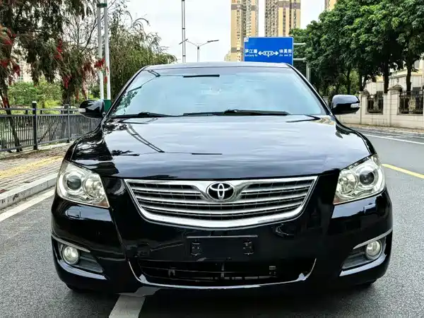 Toyota Camry 2008