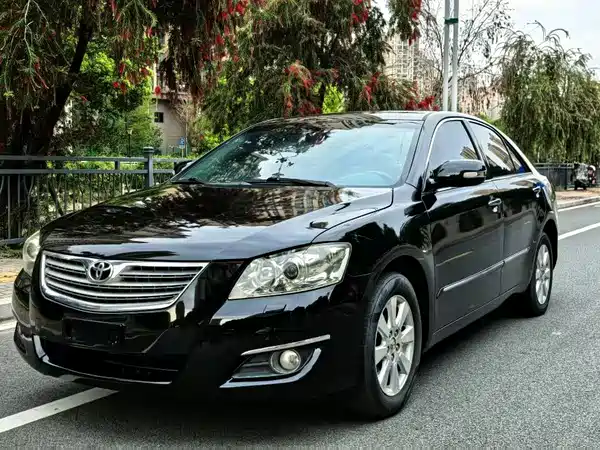Toyota Camry 2008