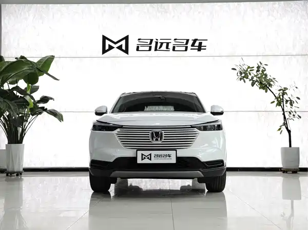 Honda Vezel 2023
