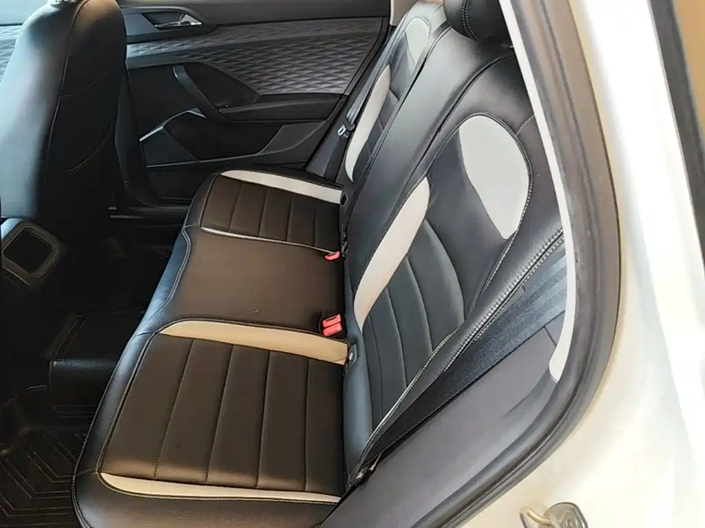 Volkswagen Tharu 2022 — фото 17