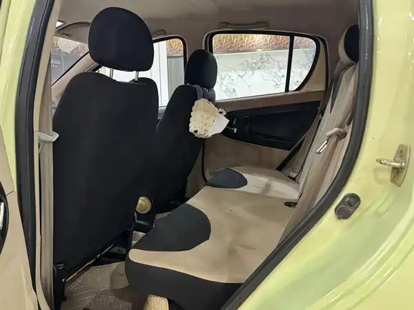 Geely Panda Classic 2014